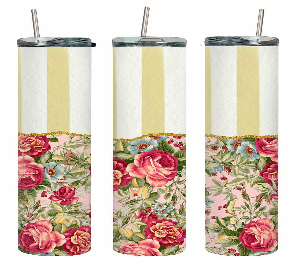Vintage Rose-10622